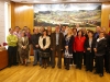 Visita Ana Pastor 30-04-09