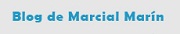 Blog de Marcial Marin