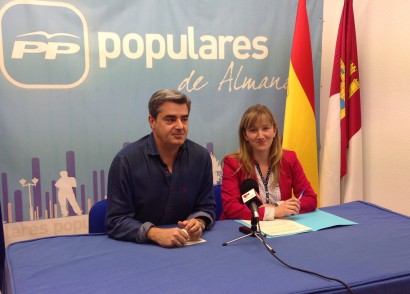 RAMON Y TANIA